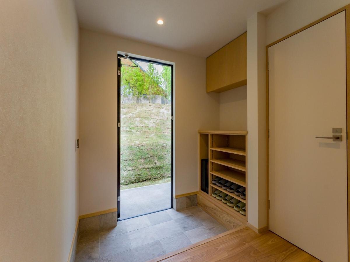 Rakuten Stay Villa Aso Kurokawa -103 1Ldk Capacity Of 6 Persons Minamioguni Exterior photo