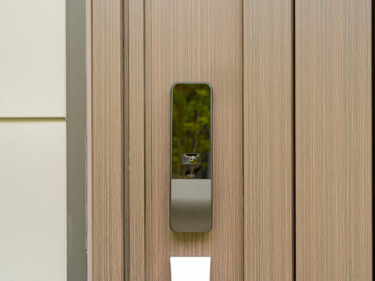 Rakuten Stay Villa Aso Kurokawa -103 1Ldk Capacity Of 6 Persons Minamioguni Exterior photo